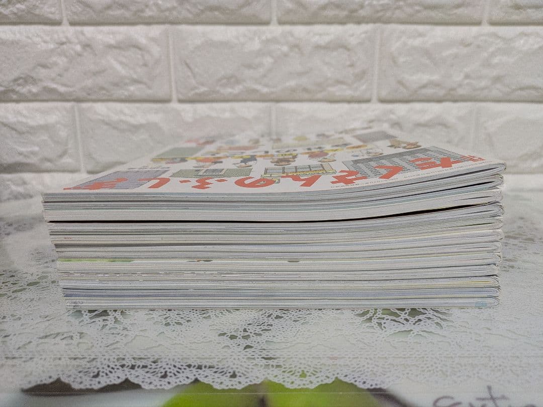 たくさんのふしぎ 福音館書店 12冊セット まとめ売り