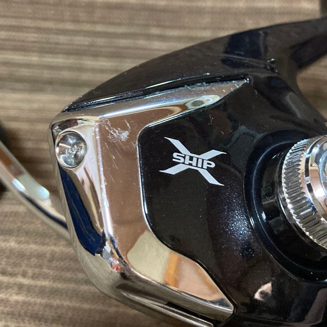 シマノ　スフェロスSW5000HG / SPHEROS