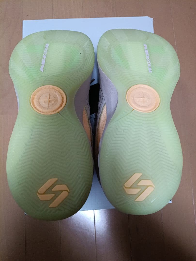 jordan luka 4 pf ジョーダン ルカ 4 バッシュ バスケ 部活