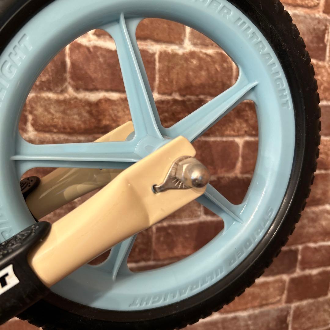 ストライダー12 ムラサキスポーツ限定