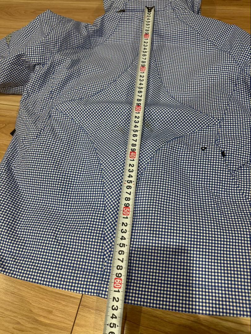 DESCENTE OGASAKA SKI スキーウェア