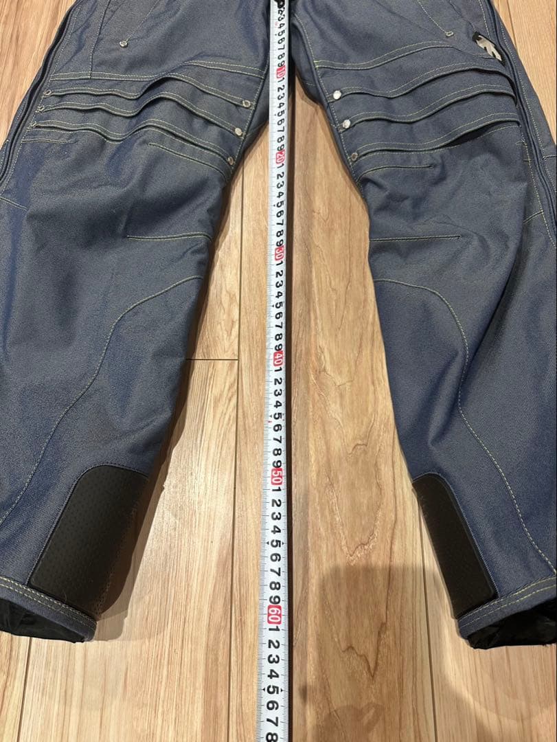 DESCENTE OGASAKA SKI スキーウェア