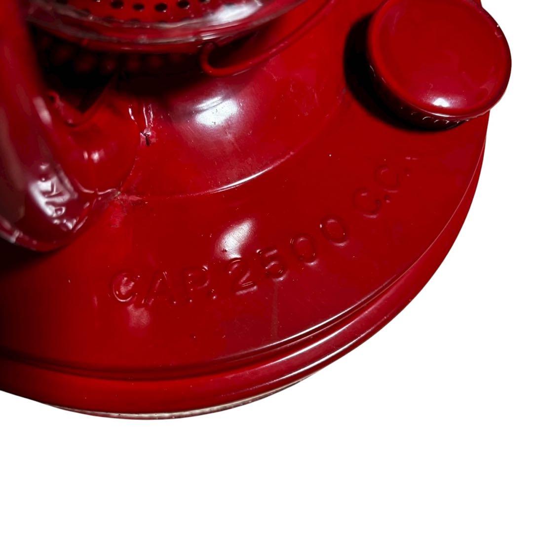 ホットランプ2500 ランタン