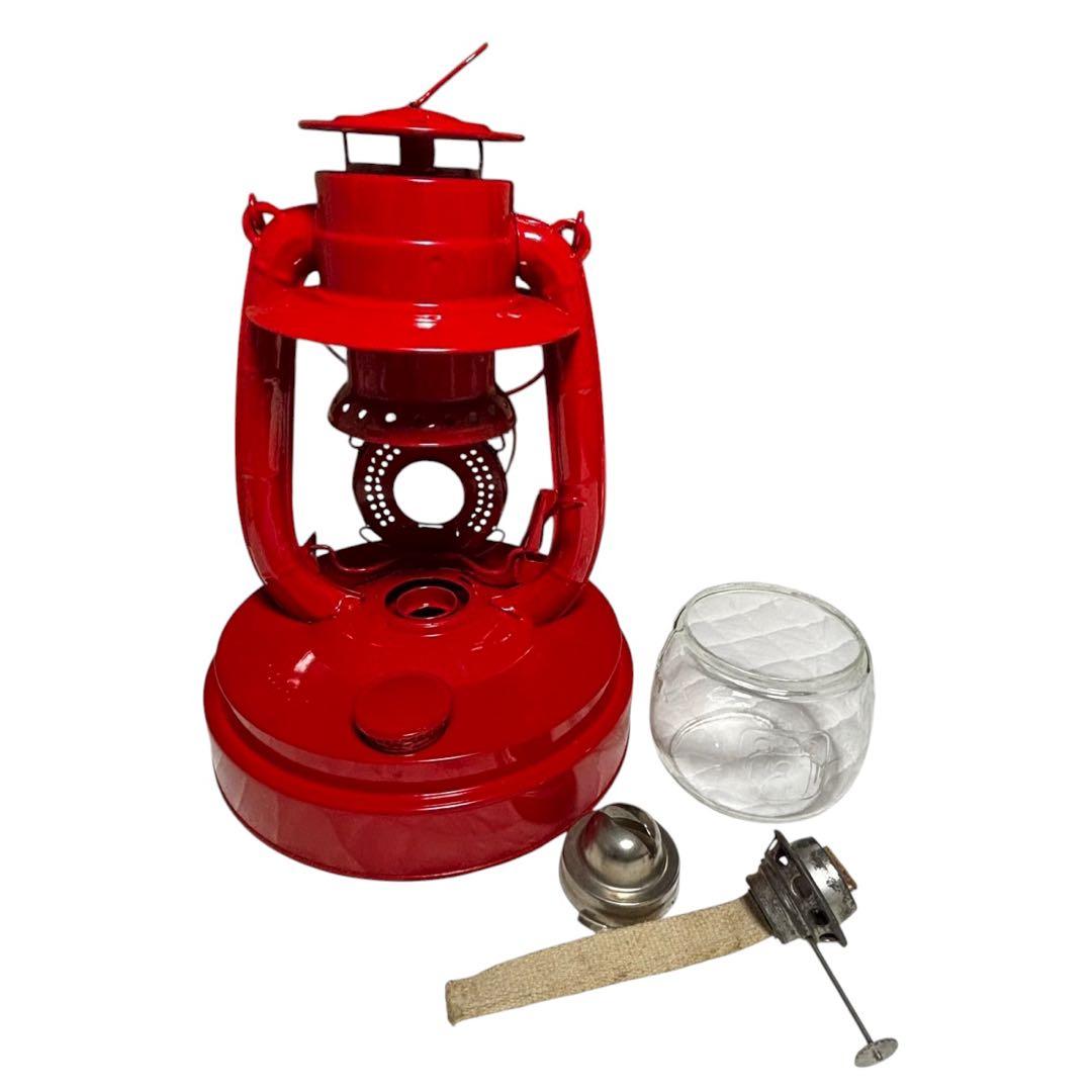 ホットランプ2500 ランタン