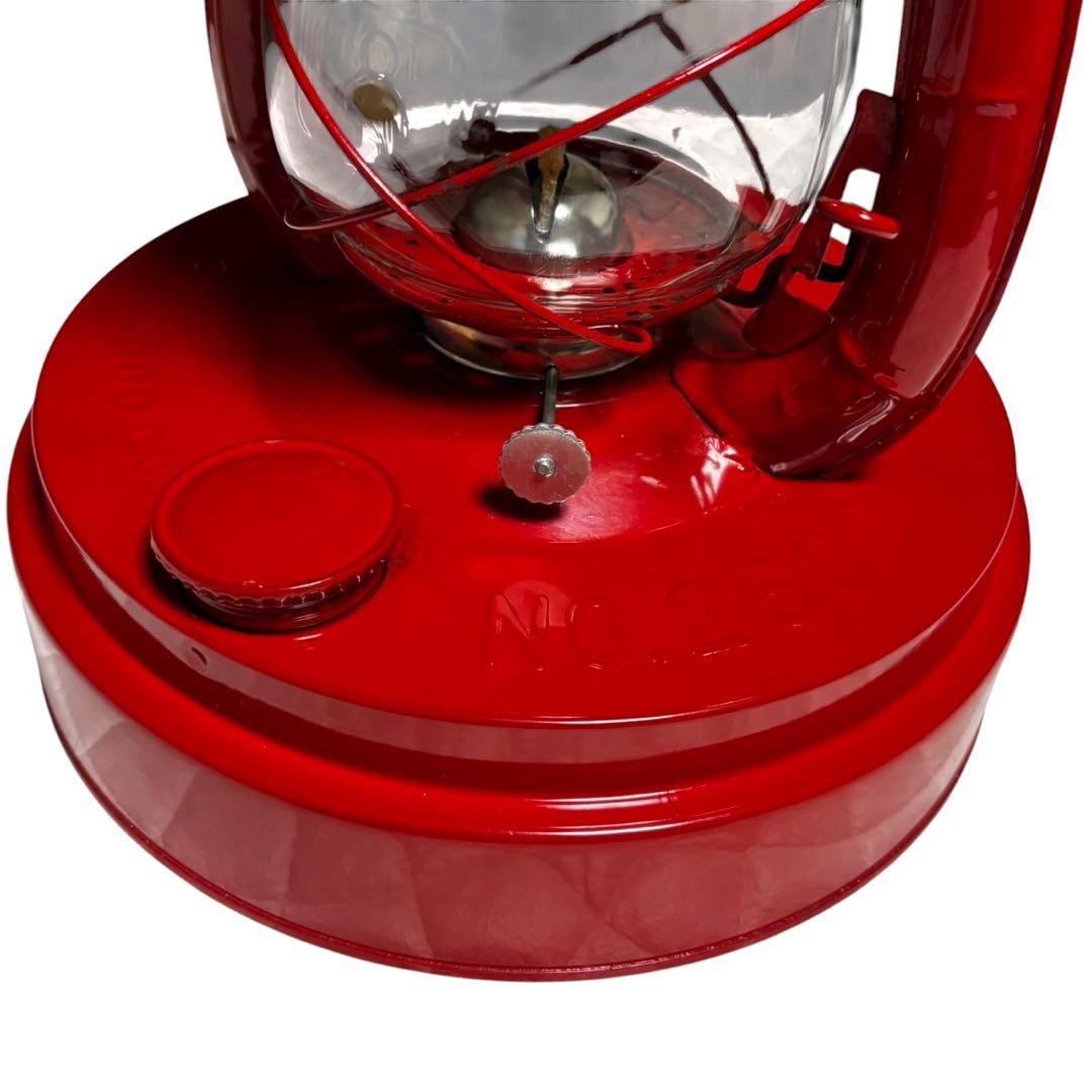 ホットランプ2500 ランタン