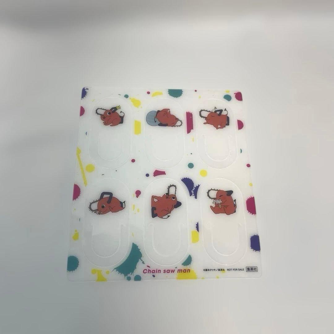 【初版・帯・冊子付】チェンソーマン 1〜23巻セット（19,20巻欠品）＋特典