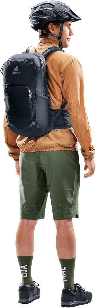 ドイター（0428）サイクルバッグ バイク I 20（ブラック）20L