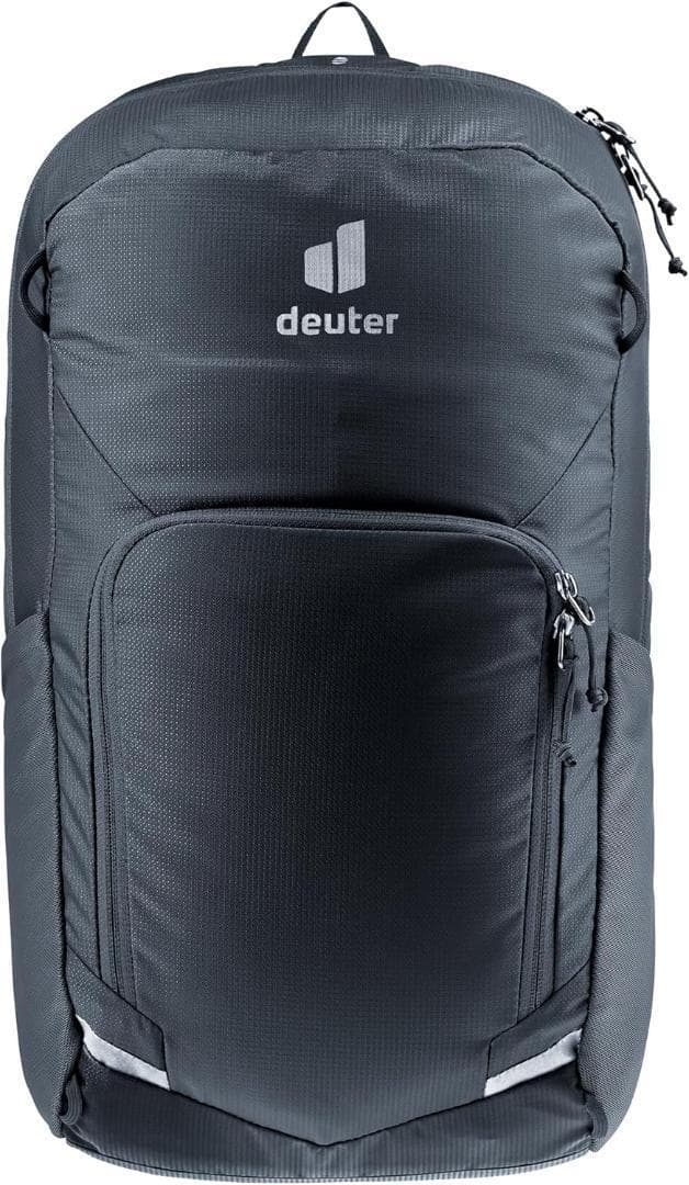 ドイター（0428）サイクルバッグ バイク I 20（ブラック）20L