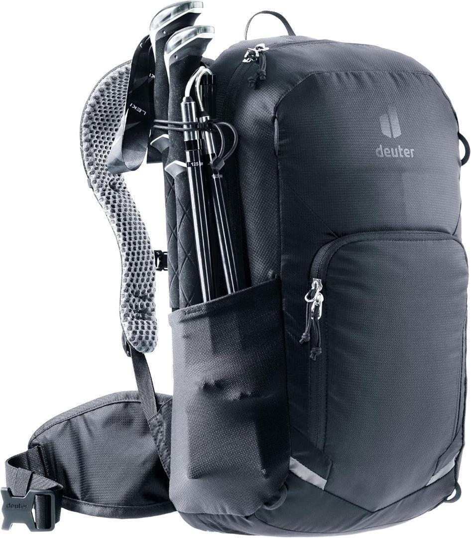 ドイター（0428）サイクルバッグ バイク I 20（ブラック）20L