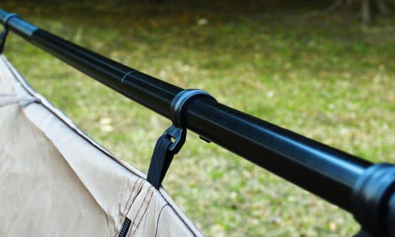 ハンガーフレームシェルター クロシェト スタートパッケージ