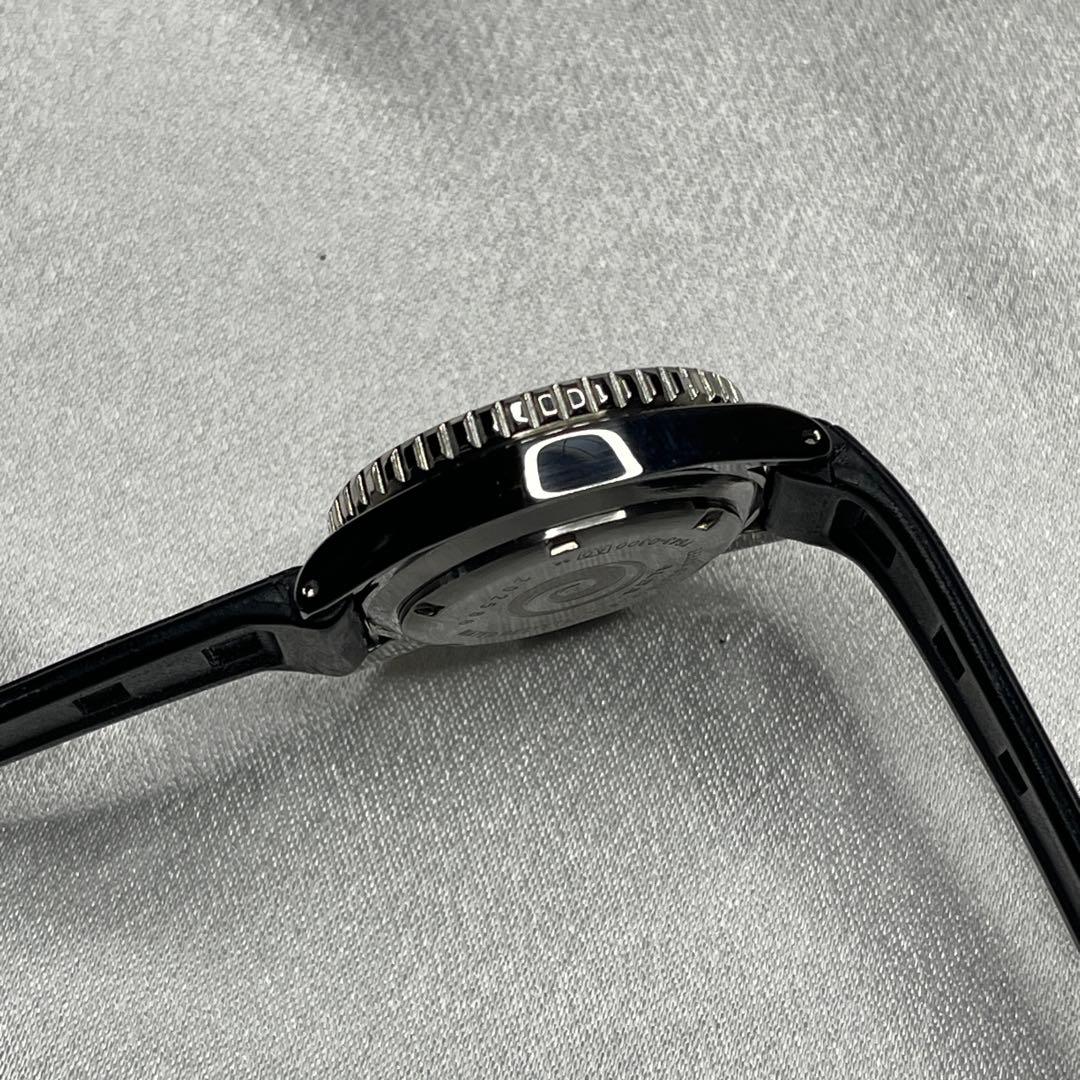 SEIKO ALBA セイコー KIKI ダイバーズ ヴィンテージ【美品】