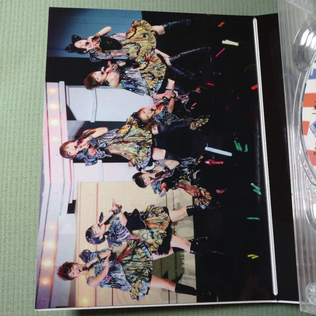 ソロDVDBOX Berryz工房2011春 ～週刊Berryzタイムス～