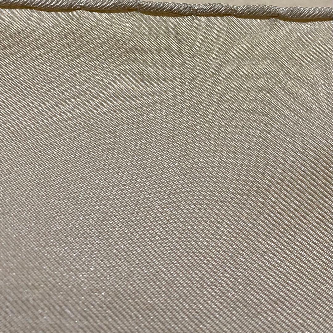 HERMES カレ90 大判シルクスカーフ PROUES 船首像 エルメス