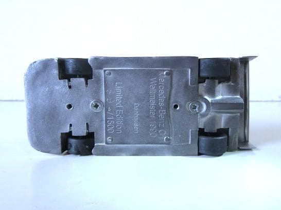 AMR/danhausen (1/43) メルセデス・ベンツ C11