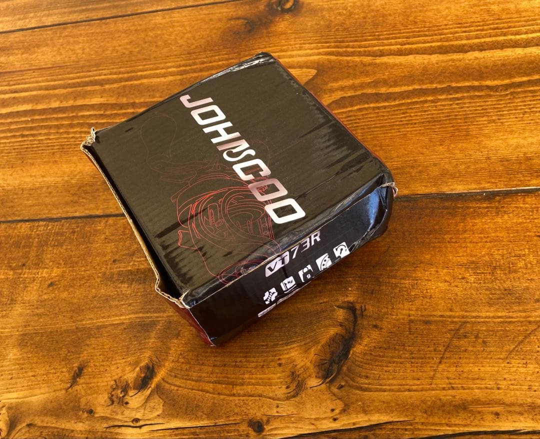 ベイトパックロッド　バス釣りセット　7ft 210cm バスロッド　釣り竿セット