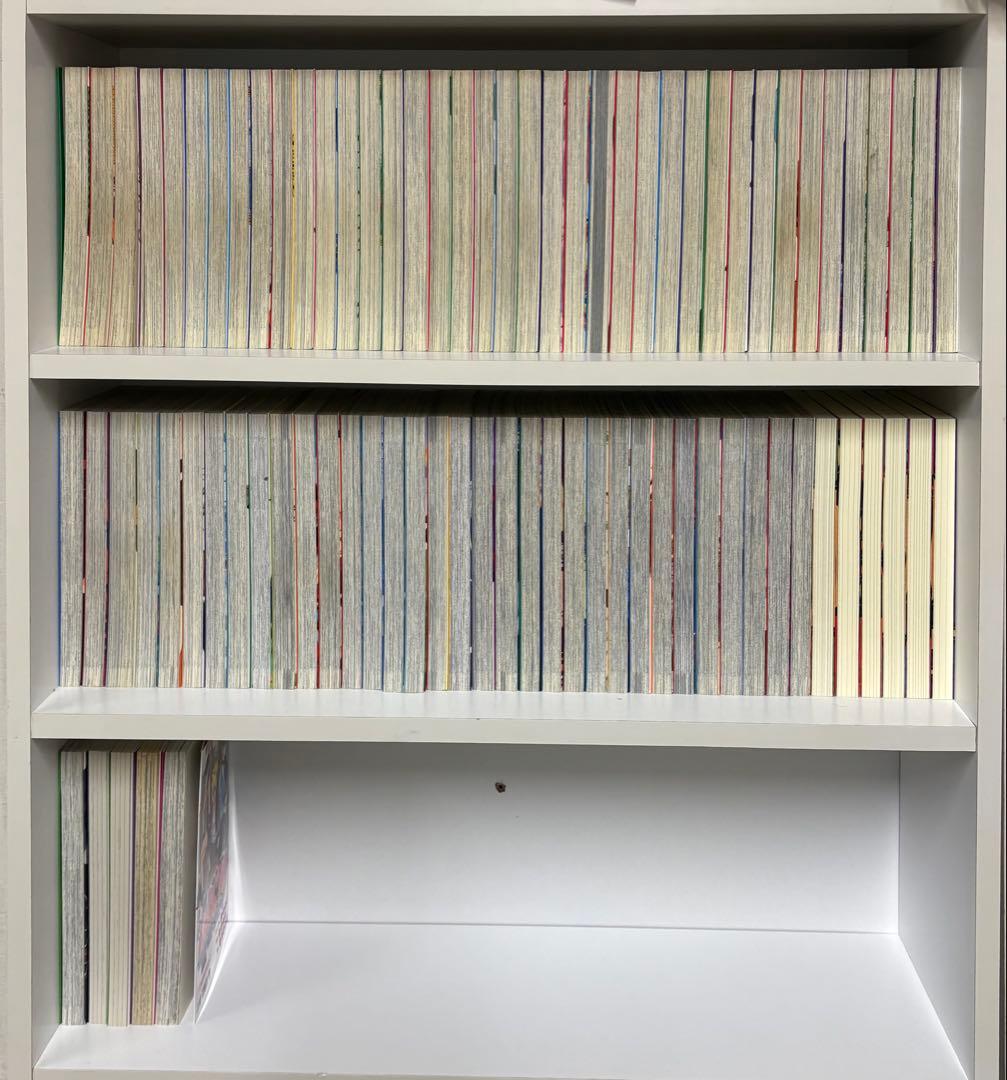 NARUTO 全72巻＋おまけ11冊　ナルト　全巻　集英社