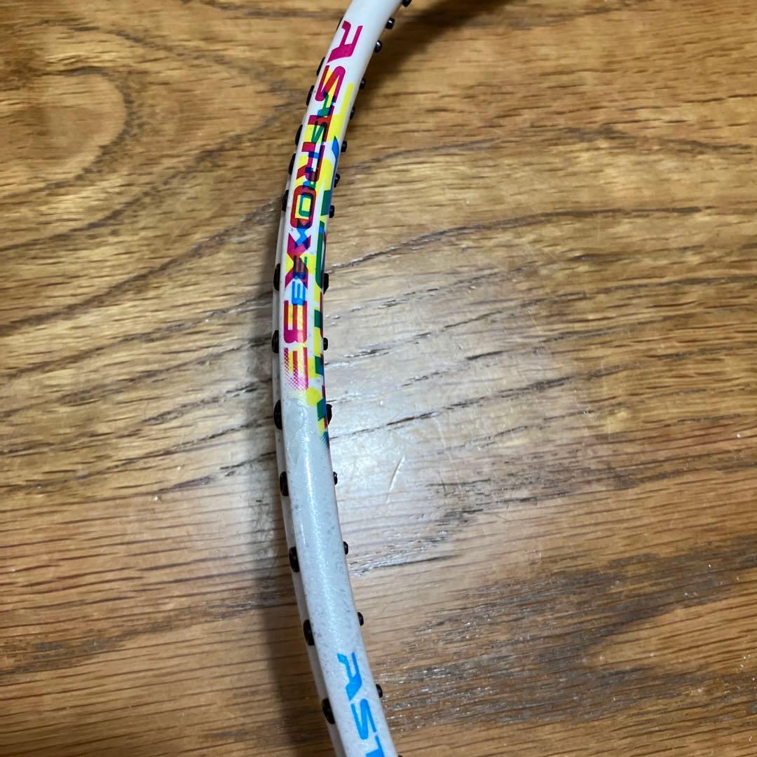 ラケット YONEX ASTROX33 5UG6