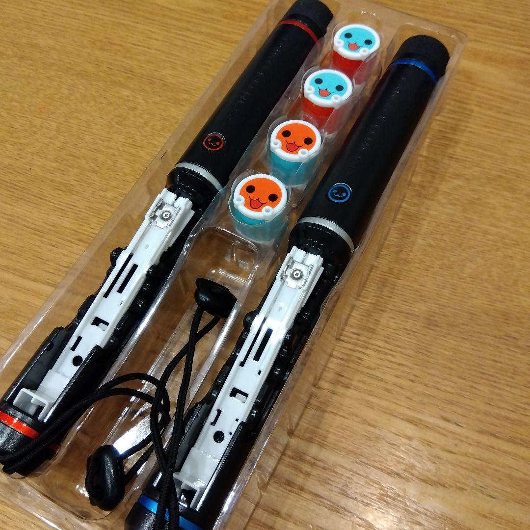 【Diego様】太鼓の達人 ドンダフルフェスティバル + 専用コントローラー