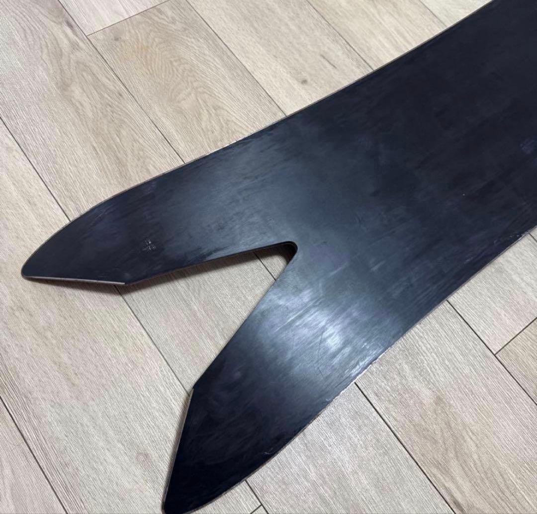 FIELD EARTH X2 スノーボード