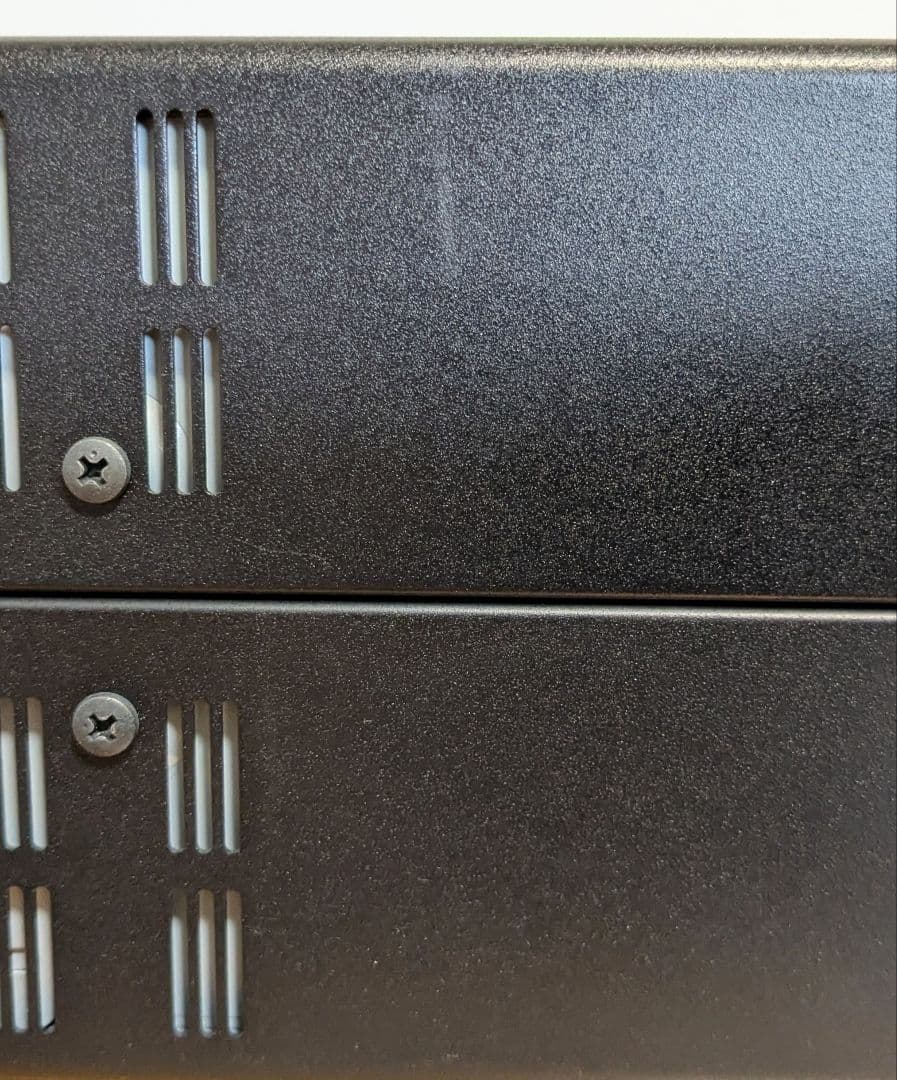 YAESU VL-1000、VP-1000 八重洲無線 リニアアンプ