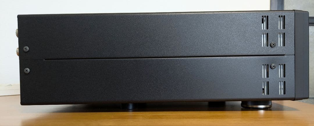 YAESU VL-1000、VP-1000 八重洲無線 リニアアンプ