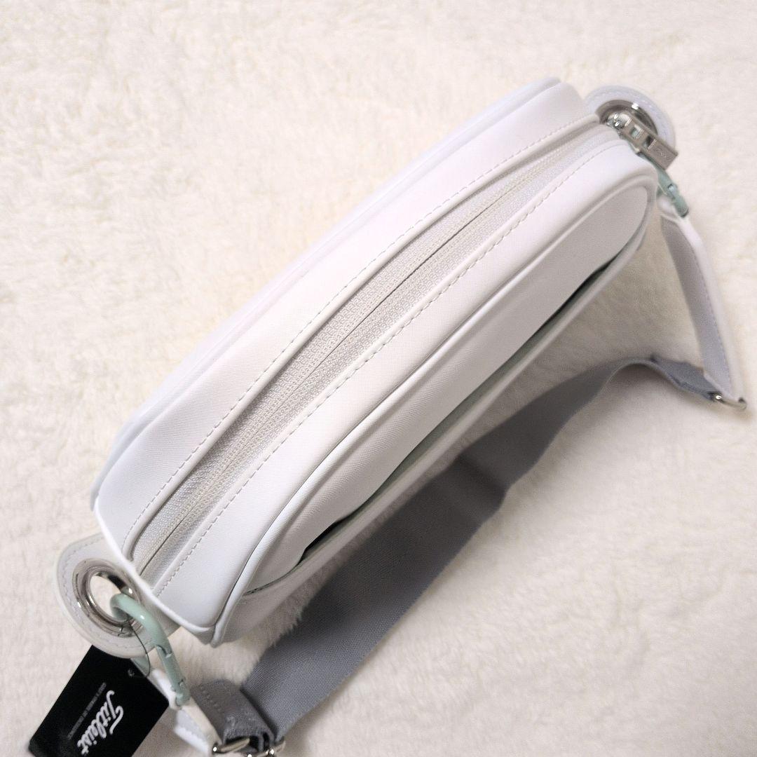 新品未使用♡タイトリスト カートバック クラッチバッグ風 ウィメンズ