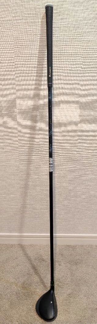 キャスコ　UFO 66 26度 by POWER TORNADO　Sシャフト