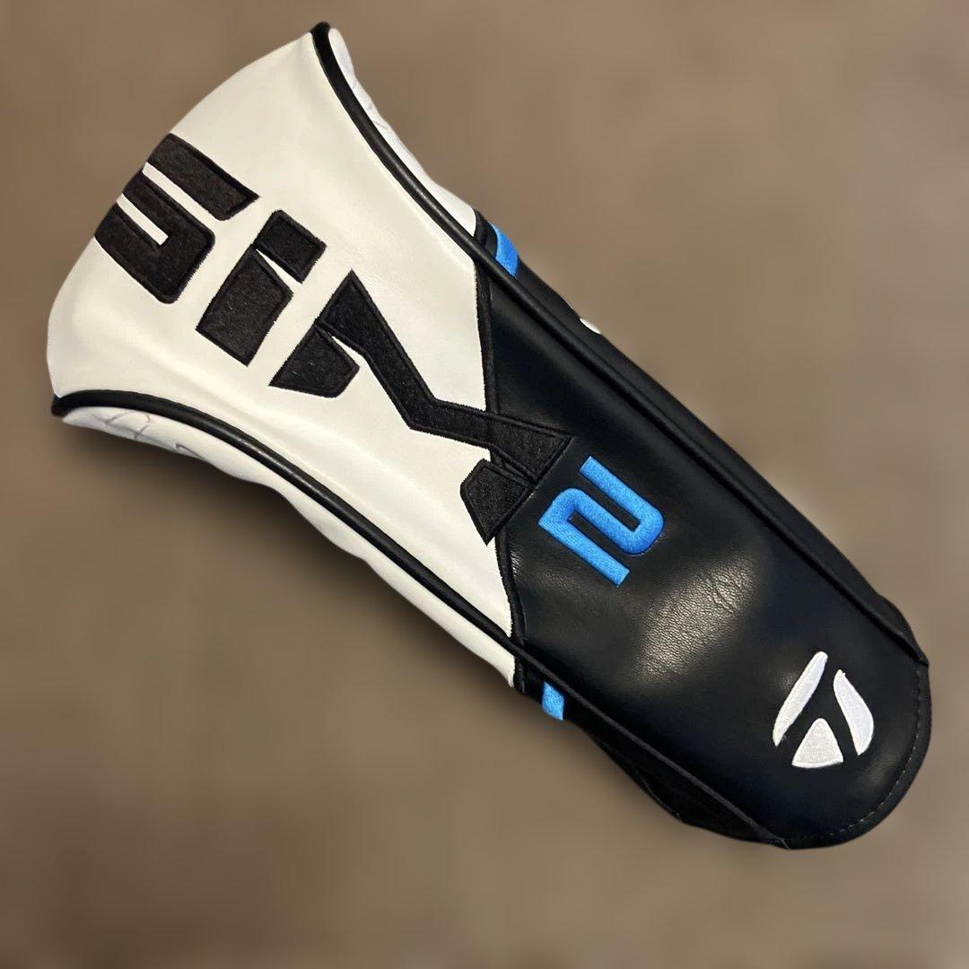 TaylorMade SIM2 ドライバー 10.5度 ヘッドのみ