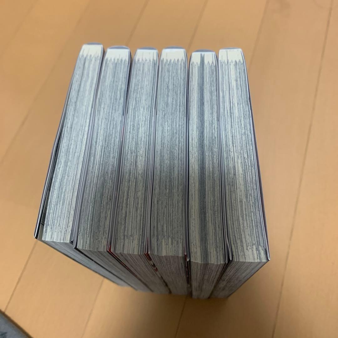 ワールドトリガー　24巻セット＋オフィシャルデータブック　おまけ付き