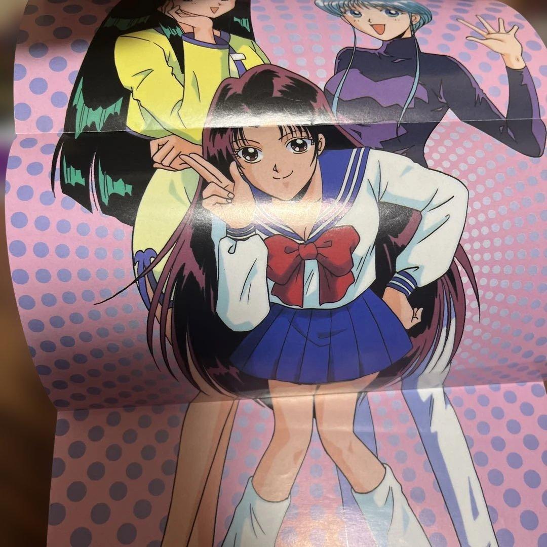 【特典付き】地獄先生ぬ〜べ〜 アニメコミックス 2冊セット