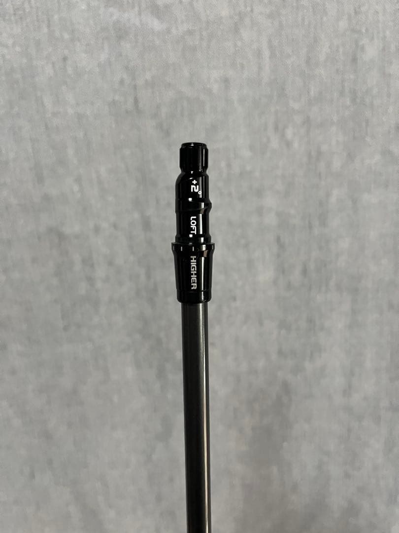 TaylorMade TENSEI TM 50 フレックスR シャフト1W用