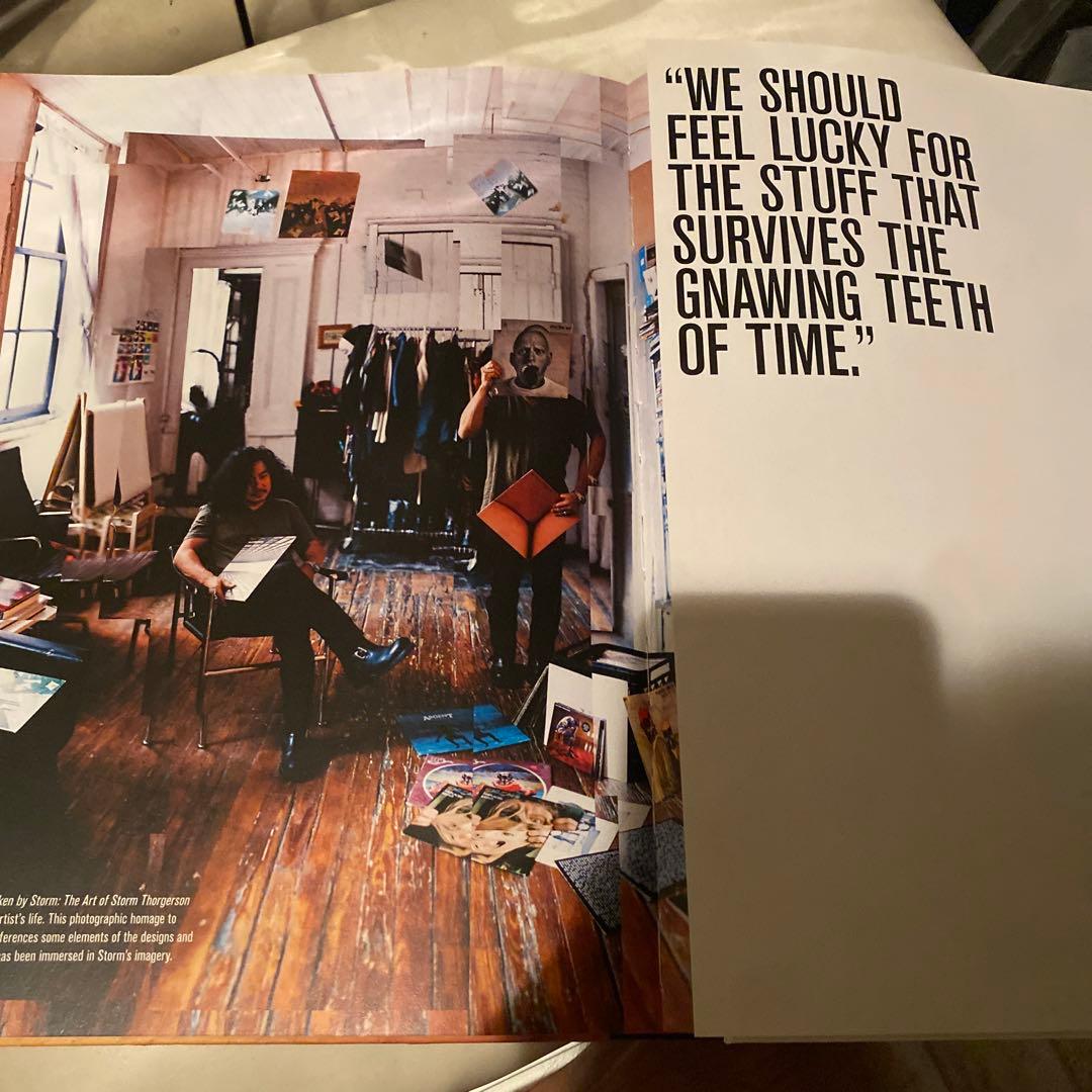 趣味・スポーツ・実用 DUST&GROOVES adventures in record