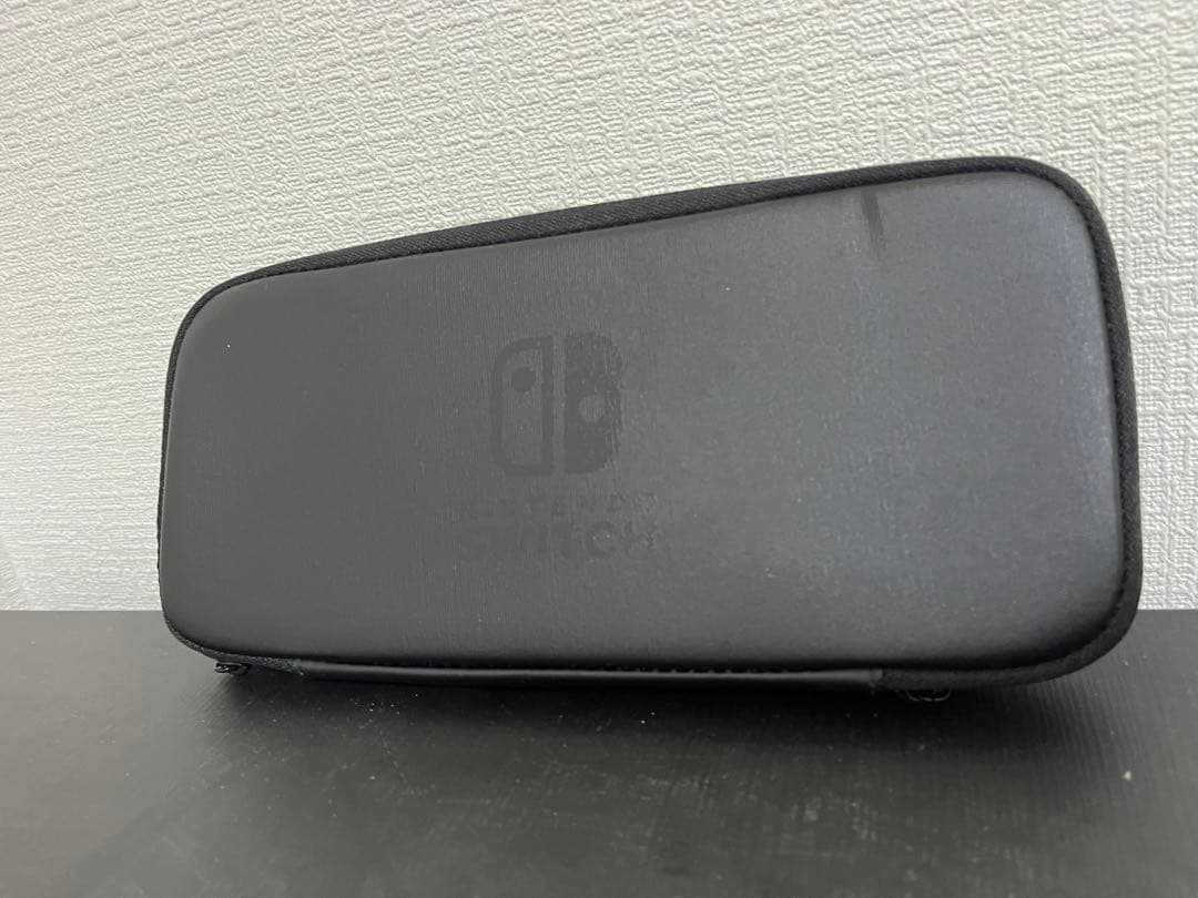 Nintendo Switch HAC-001 本体セット 初期化済み
