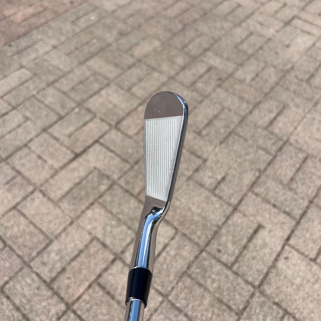 ナイキ VR PRO BLADE アイアン 7本セット 4番〜PW 超激レア