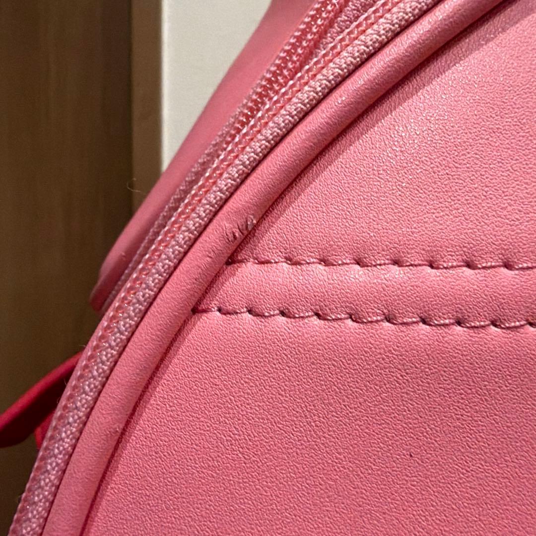 ヤマハのキャディバック