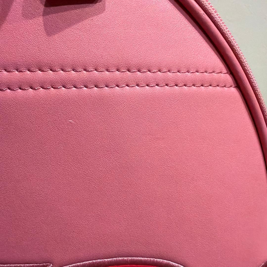 ヤマハのキャディバック