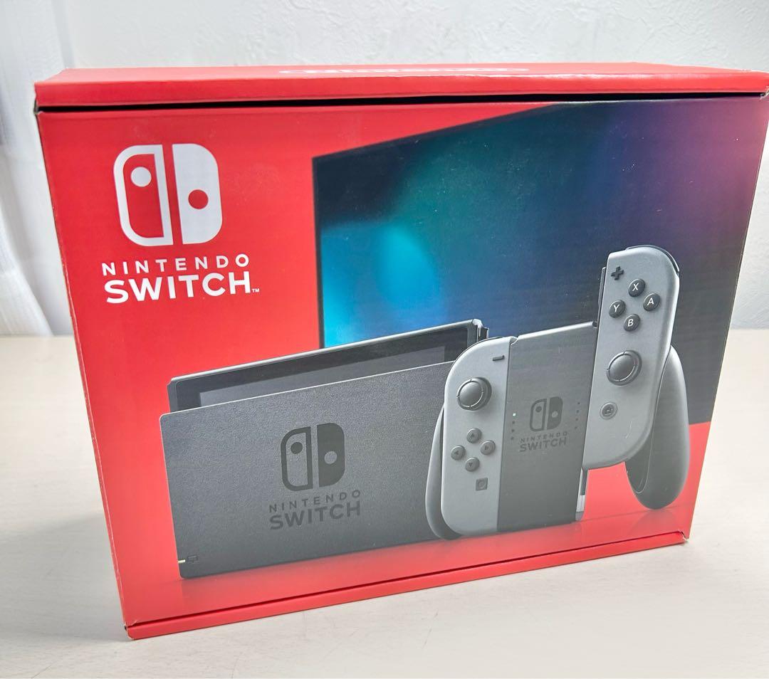 【大目玉商品】Nintendo Switch すぐ遊べるセット おまけあり
