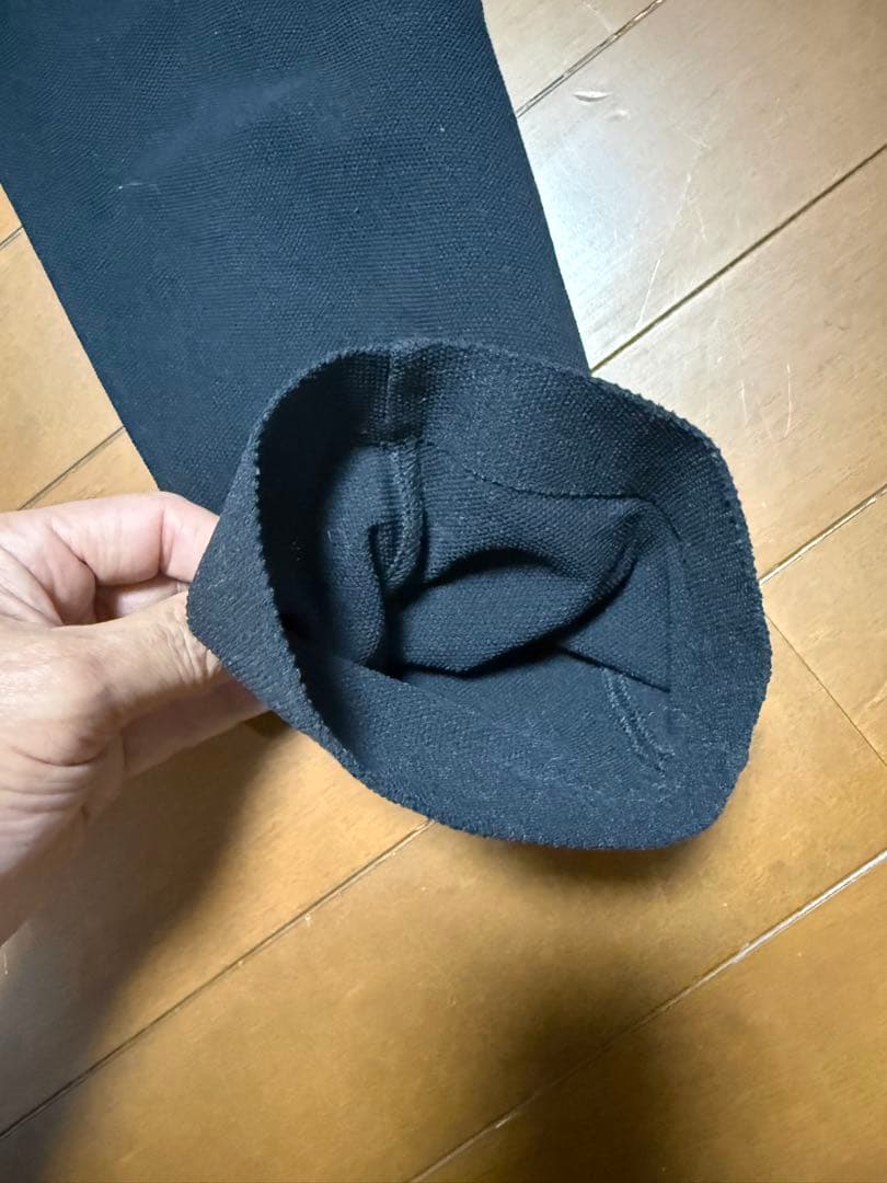 PEARLY GATES フード付きジャケットとパンツセット