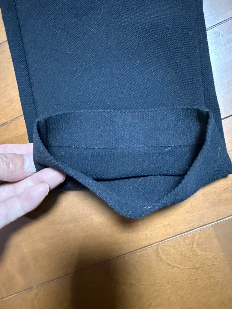 PEARLY GATES フード付きジャケットとパンツセット