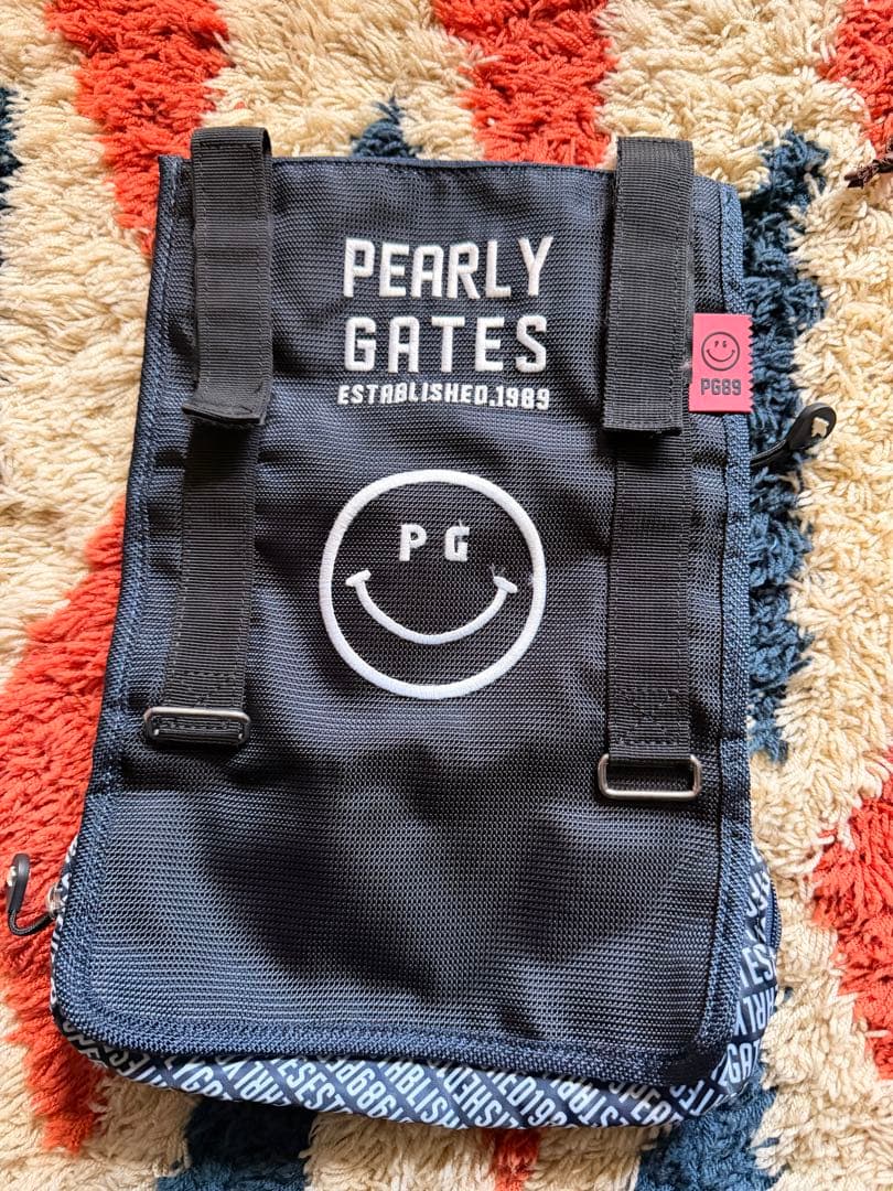 PEARLY GATES バッグセット