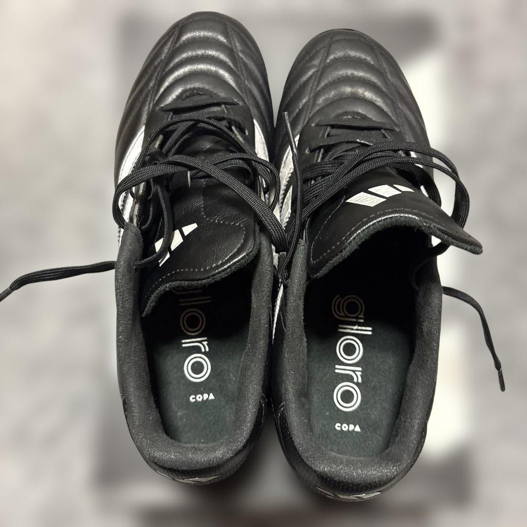 adidas コパグローロサッカースパイクシューズ