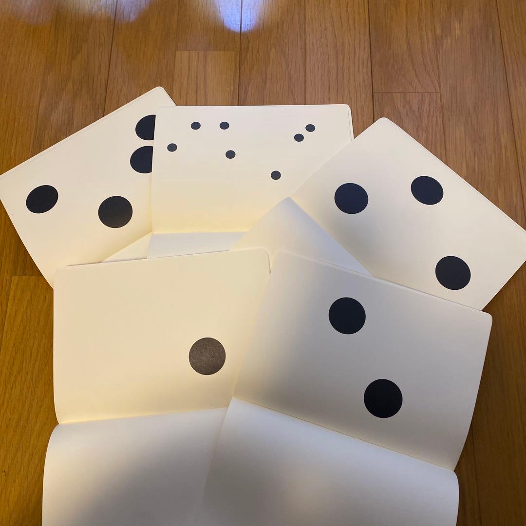 コムデギャルソン　アートブック　セット