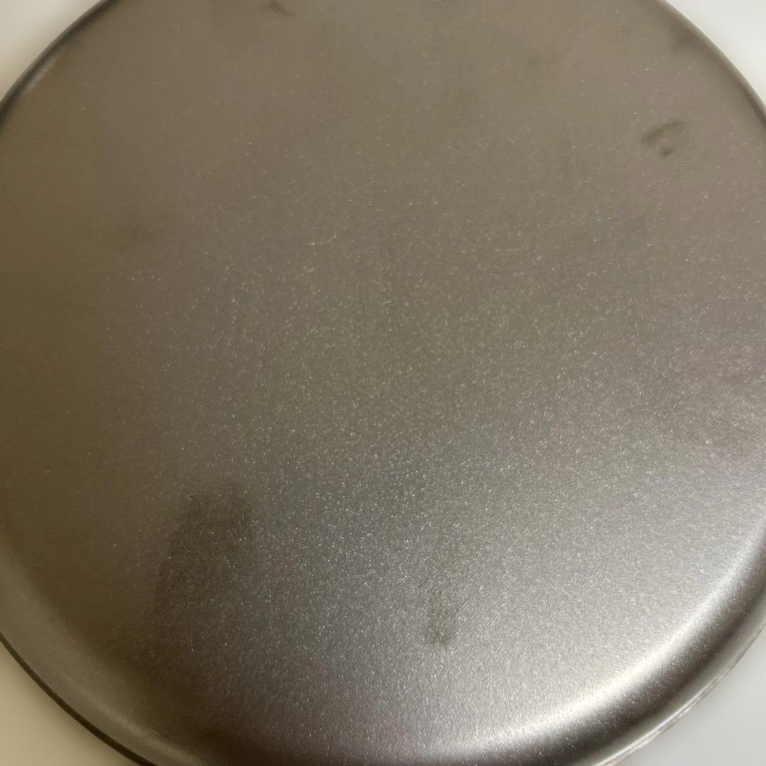 【廃盤未使用】スノーピーク　トレックチタン プレート ボウル セット　4個セット