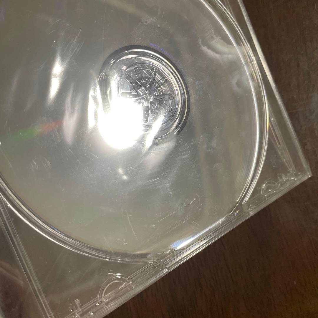 PS2 ポイズンピンク 第1弾　第2弾　店頭用PV DVD 未開封　レア