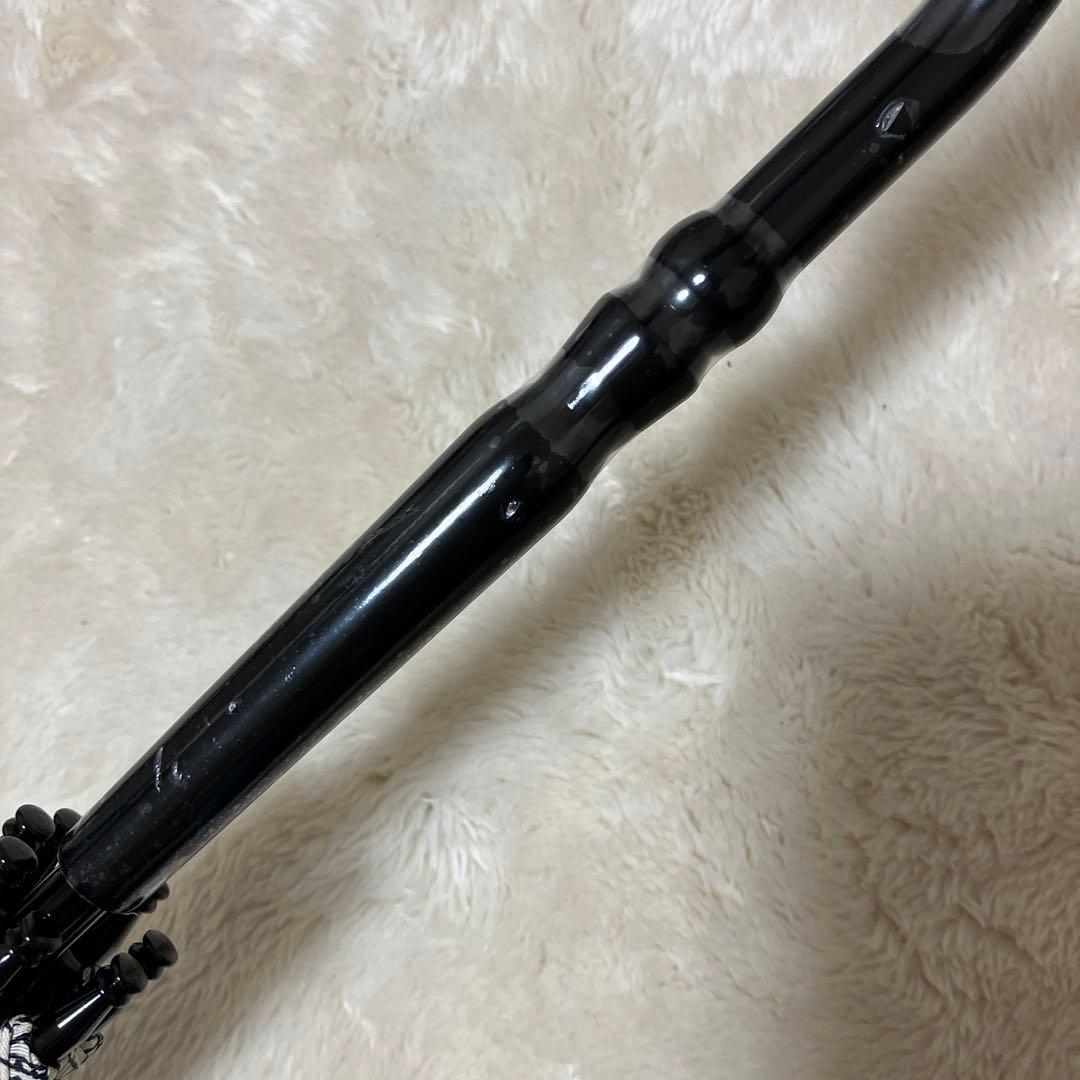 新品未使用品 ANNA SUI 長傘 パゴダ傘 バラ　ローズ 女っぽ レース