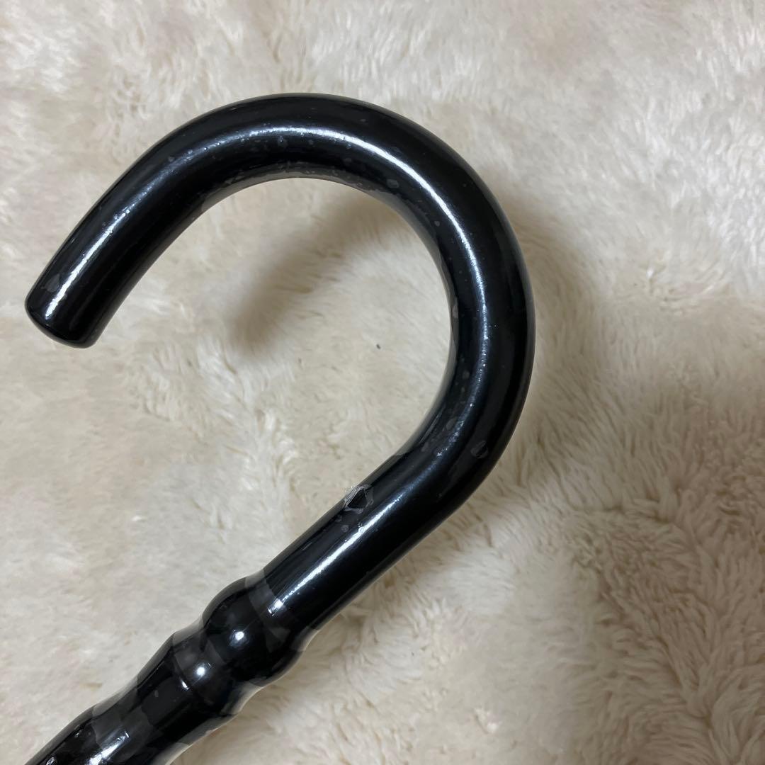 新品未使用品 ANNA SUI 長傘 パゴダ傘 バラ　ローズ 女っぽ レース