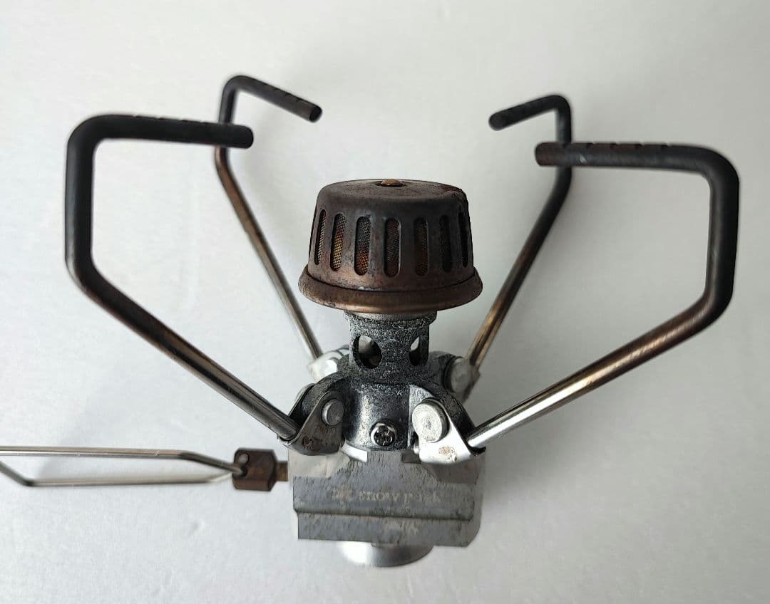 Peak＊ ギガパワーランタン/ストーブ