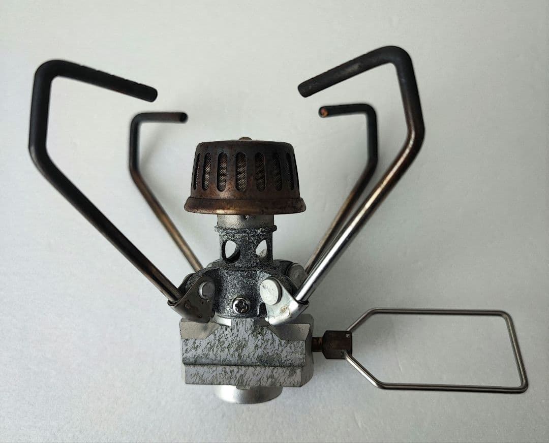 Peak＊ ギガパワーランタン/ストーブ