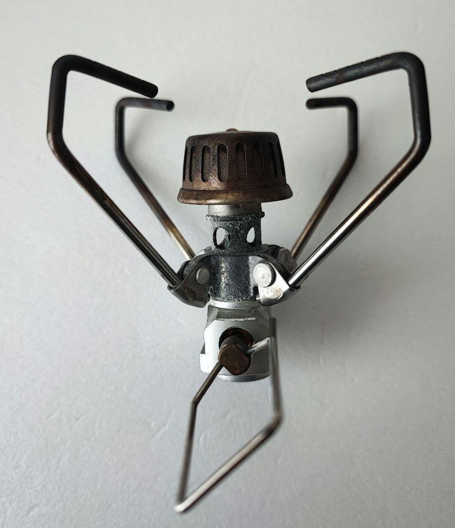 Peak＊ ギガパワーランタン/ストーブ