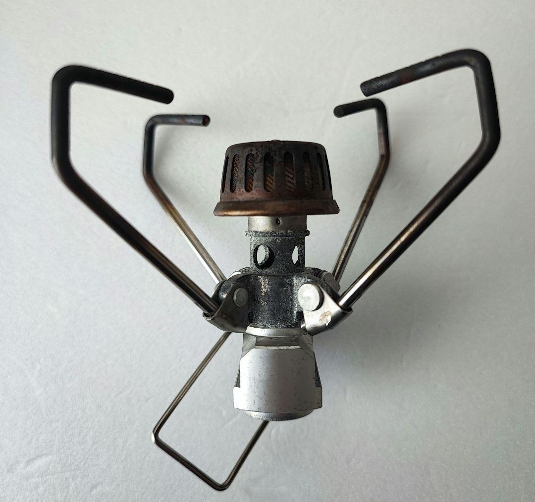 Peak＊ ギガパワーランタン/ストーブ